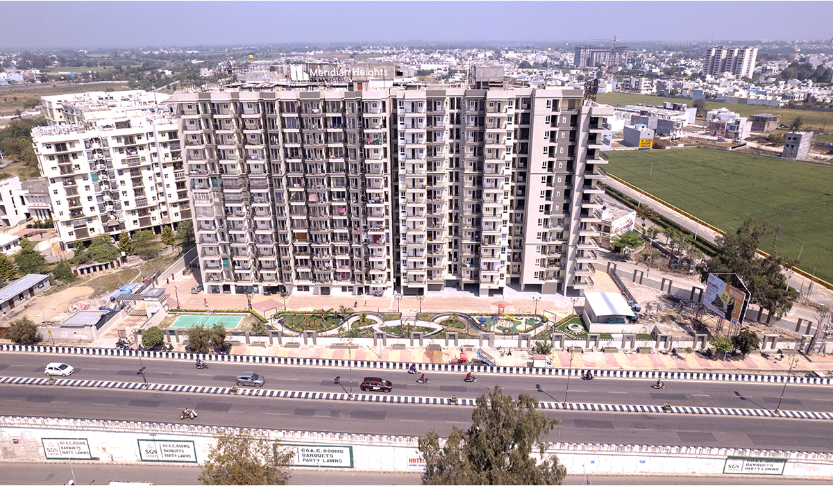 Why Investors Must Choose Orilite Lifespaces for Strategic Property Investment in Kota